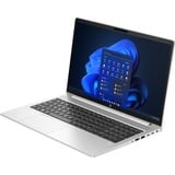 HP ProBook 450 G10 (9G2A3ET) 15.6"  laptop Zilver | Core i5-1335U | Iris Xe Graphics | 16 GB | 512 GB SSD