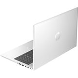 HP ProBook 450 G10 (9G2A3ET) 15.6"  laptop Zilver | Core i5-1335U | Iris Xe Graphics | 16 GB | 512 GB SSD