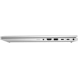 HP ProBook 450 G10 (9G2A3ET) 15.6"  laptop Zilver | Core i5-1335U | Iris Xe Graphics | 16 GB | 512 GB SSD