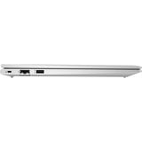 HP ProBook 450 G10 (9G2A3ET) 15.6"  laptop Zilver | Core i5-1335U | Iris Xe Graphics | 16 GB | 512 GB SSD