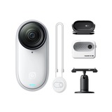 Insta360 Go 3S 64GB Standard videocamera Wit