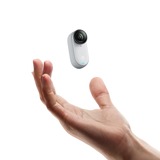 Insta360 Go 3S 64GB Standard videocamera Wit