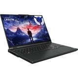 Lenovo Legion Pro 5 16IRX9 (83DF00ADMB) 16"  gaming laptop Grijs | Core i7-14700HX | RTX 4060 | 16 GB | 1 TB SSD | 240 Hz