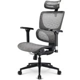 Sharkoon OfficePal C40M stoel Grijs