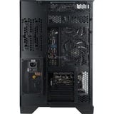 ALTERNATE Pure Lian Li Chrome i9-4090 gaming pc Core i9-14900KF | RTX 4090 | 32 GB | 2 TB SSD