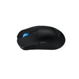 ASUS ROG Harpe Ace Mini gaming muis Zwart, 42.000 dpi, USB / 2.4GHz RF / Bluetooth