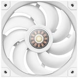 DeepCool DeepCool FT12 120x120x25 wh case fan Wit