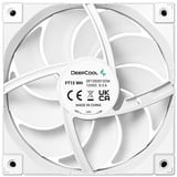 DeepCool DeepCool FT12 120x120x25 wh case fan Wit