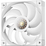 DeepCool DeepCool FT12 120x120x25 wh case fan Wit