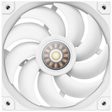 DeepCool FT12 case fan Wit, 4-pins PWM fan-connector