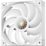 DeepCool FT12 case fan Wit, 4-pins PWM fan-connector