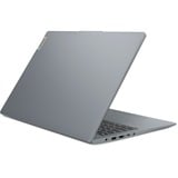 Lenovo IdeaPad Slim 3 16ABR8 (82XR0078MB) 16"  laptop Grijs | Ryzen 7 7730U | Radeon Graphics | 16 GB | 512 GB SSD