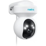 Reolink E Series E560 beveiligingscamera Wit