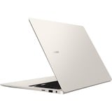 SAMSUNG Galaxy Book3 Pro (NP940XFG-KA1BE) 14"  laptop Beige | Core i7-1360P | Iris Xe Graphics | 16 GB | 1 TB SSD