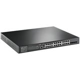 TP-Link TL-SG3428XMPTL switch 