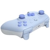 8BitDo Ultimate 2C Bluetooth Controller Lichtblauw, Bluetooth, USB, Nintendo Switch