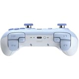 8BitDo Ultimate 2C Bluetooth Controller Lichtblauw, Bluetooth, USB, Nintendo Switch