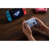 8BitDo Ultimate 2C Bluetooth Controller Lichtblauw, Bluetooth, USB, Nintendo Switch