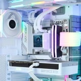 ALTERNATE Pure Lian Li White R7-5080 gaming pc Ryzen 7 9800X3D | RTX 5080 | 64 GB | 4 TB SSD