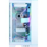 ALTERNATE Pure Lian Li White R7-5080 gaming pc Ryzen 7 9800X3D | RTX 5080 | 64 GB | 4 TB SSD