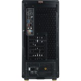 ALTERNATE Workstation Pro i7 pc-systeem Core i7-14700K | UHD Graphics 770 | 32 GB | 2 TB SSD