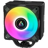 ARCTIC Freezer 36 A-RGB cpu-koeler Zwart, 4-pin PWM