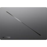 ASUS ROG Zephyrus G16 (GU605MI-QR038W) 16"  gaming laptop Grijs | Core Ultra 7 155H | RTX 4070 | 16 GB | 1 TB SSD | 240 Hz