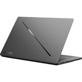 ASUS ROG Zephyrus G16 (GU605MI-QR038W) 16"  gaming laptop Grijs | Core Ultra 7 155H | RTX 4070 | 16 GB | 1 TB SSD | 240 Hz