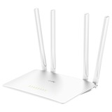 Cudy AC1200 Wi-Fi Router Wit, Cudy App