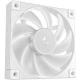 DeepCool DeepCool FD12 120x120x25 ARGB wh case fan Wit