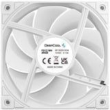 DeepCool DeepCool FD12 120x120x25 ARGB wh case fan Wit