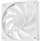 DeepCool DeepCool FD12 120x120x25 ARGB wh case fan Wit