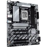 GIGABYTE B860 DS3H socket 1851 moederbord Wit, RAID, 2,5Gb-LAN, Sound, ATX