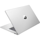 HP 17 (cn4009nb) 17.3"  laptop Zilver | Core 3 100U | Intel Graphics | 8 GB | 512 GB SSD