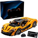 LEGO Technic - McLaren P1 Constructiespeelgoed 42172