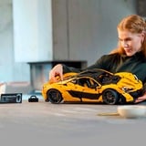 LEGO Technic - McLaren P1 Constructiespeelgoed 42172