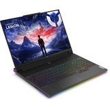 Lenovo Legion 9 16IRX9 (83G0005HMB) 16"  gaming laptop Zwart | Core i9-14900HX | RTX 4080 | 64 GB | 1 TB SSD | 165 Hz