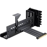 Phanteks Premium Vertical GPU Bracket houder Zwart (mat)