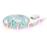 Razer Aether smart light strip extender ledstrip Wit, 1 meter