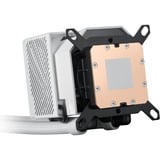 ASUS ROG RYUJIN III 240 ARGB waterkoeling Wit, 4-pins PWM fan-connector