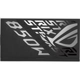 ASUS ROG STRIX 850W Platinum voeding  Zwart, Kabelmanagement, 3x PCIe, 1x 12VHPWR