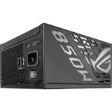 ASUS ROG STRIX 850W Platinum voeding  Zwart, Kabelmanagement, 3x PCIe, 1x 12VHPWR