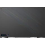 ASUS ROG Zephyrus G16 (GU603VV-N3030W) 16"  gaming laptop Grijs | Core i7-13620H | RTX 4060 | 16 GB | 512 GB SSD | 165 Hz