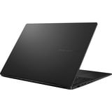 ASUS Vivobook S 16 OLED (M5606KA-RI049W) 16"  laptop Zwart | Ryzen AI 7 350 | Radeon Graphics | 24 GB | 1 TB SSD