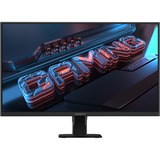 GIGABYTE GS27Q X 27" gaming monitor Zwart, 2x HDMI, DisplayPort, 240 Hz