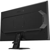 GIGABYTE GS27Q X 27" gaming monitor Zwart, 2x HDMI, DisplayPort, 240 Hz