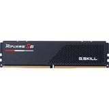 G.Skill 32 GB DDR5-6000 Kit werkgeheugen Zwart, F5-6000J3238F16GX2-RS5K, Ripjaws S5, XMP