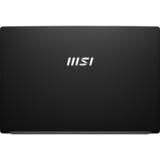 MSI Modern 15 H (C13M-206BE) 15.6"  laptop Zwart | Core i7-13700H | Iris Xe Graphics | 16 GB | 1 TB SSD