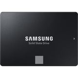 SAMSUNG 870 EVO 2 TB SSD MZ-77E2T0B/EU, SATA/600