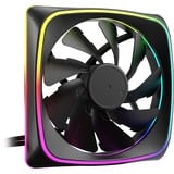 Sharkoon SHARK Lights RGB PWM case fan Zwart, 4-pin PWM